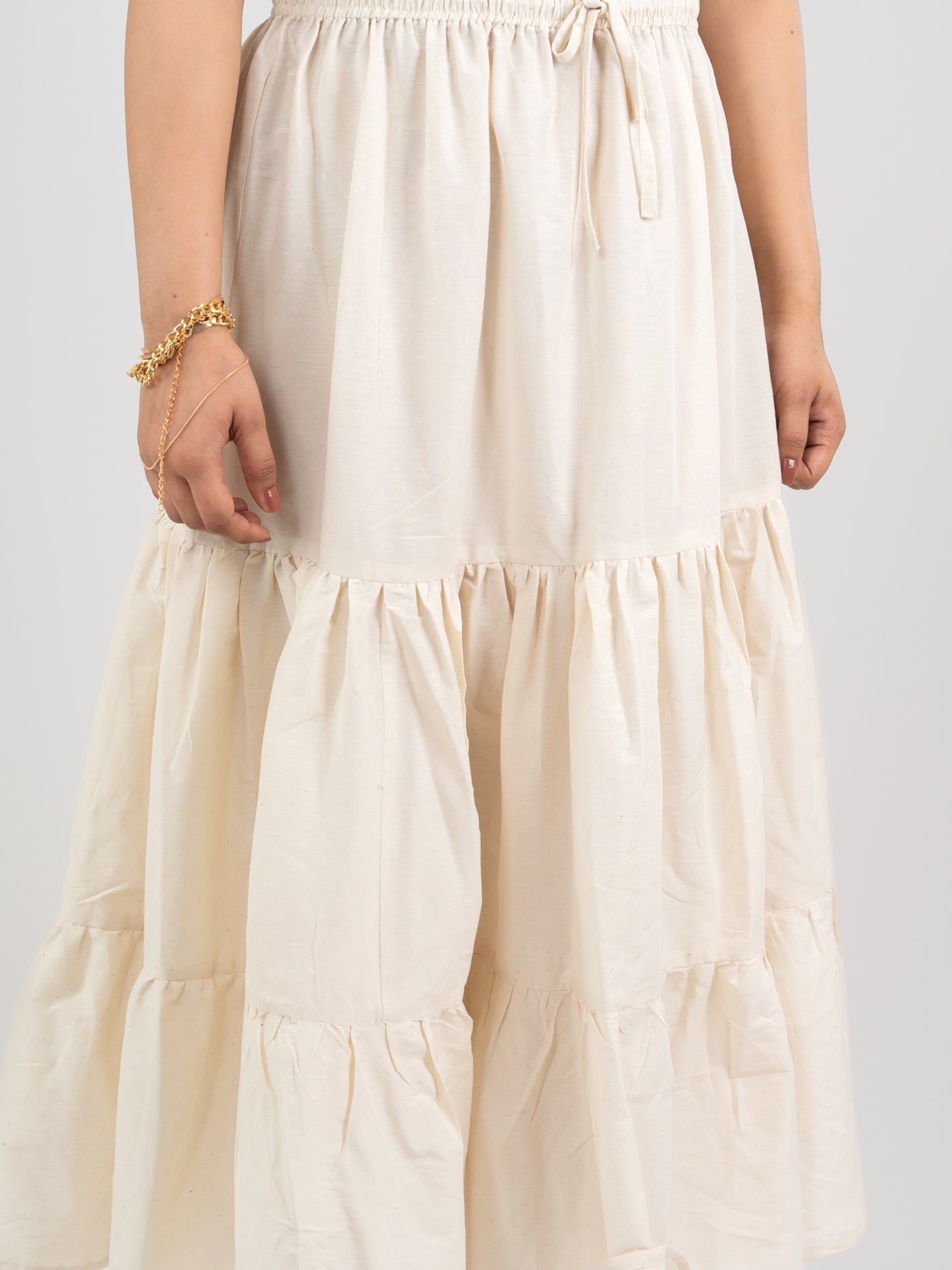 MONOMEE MADEMOISELLE SKIRT