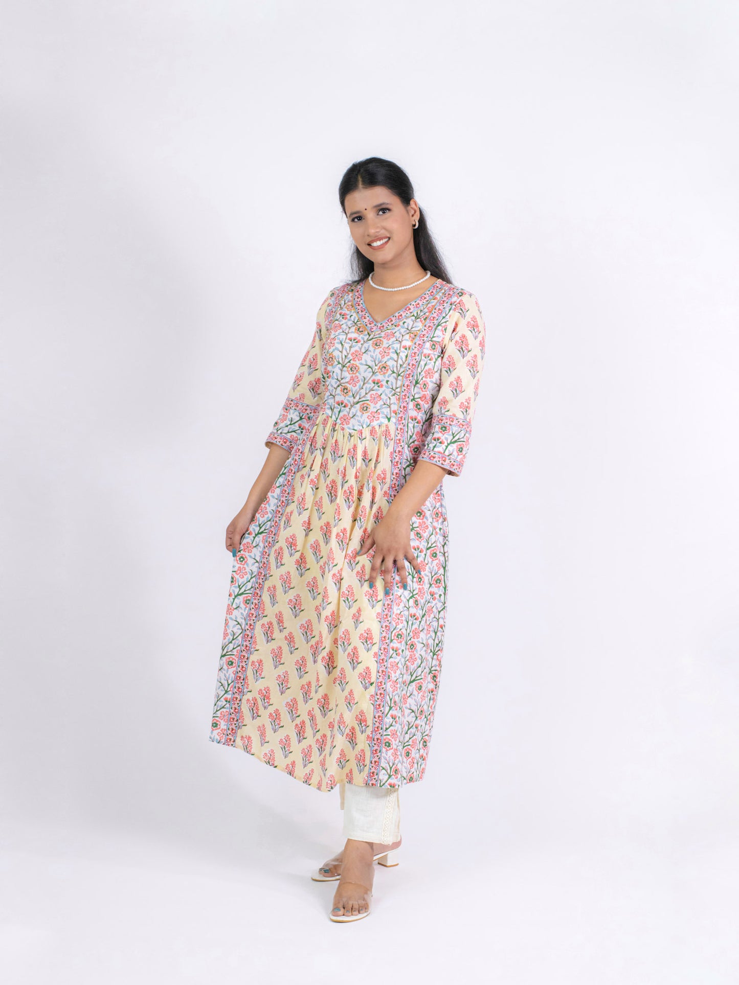 SARVA DRESS