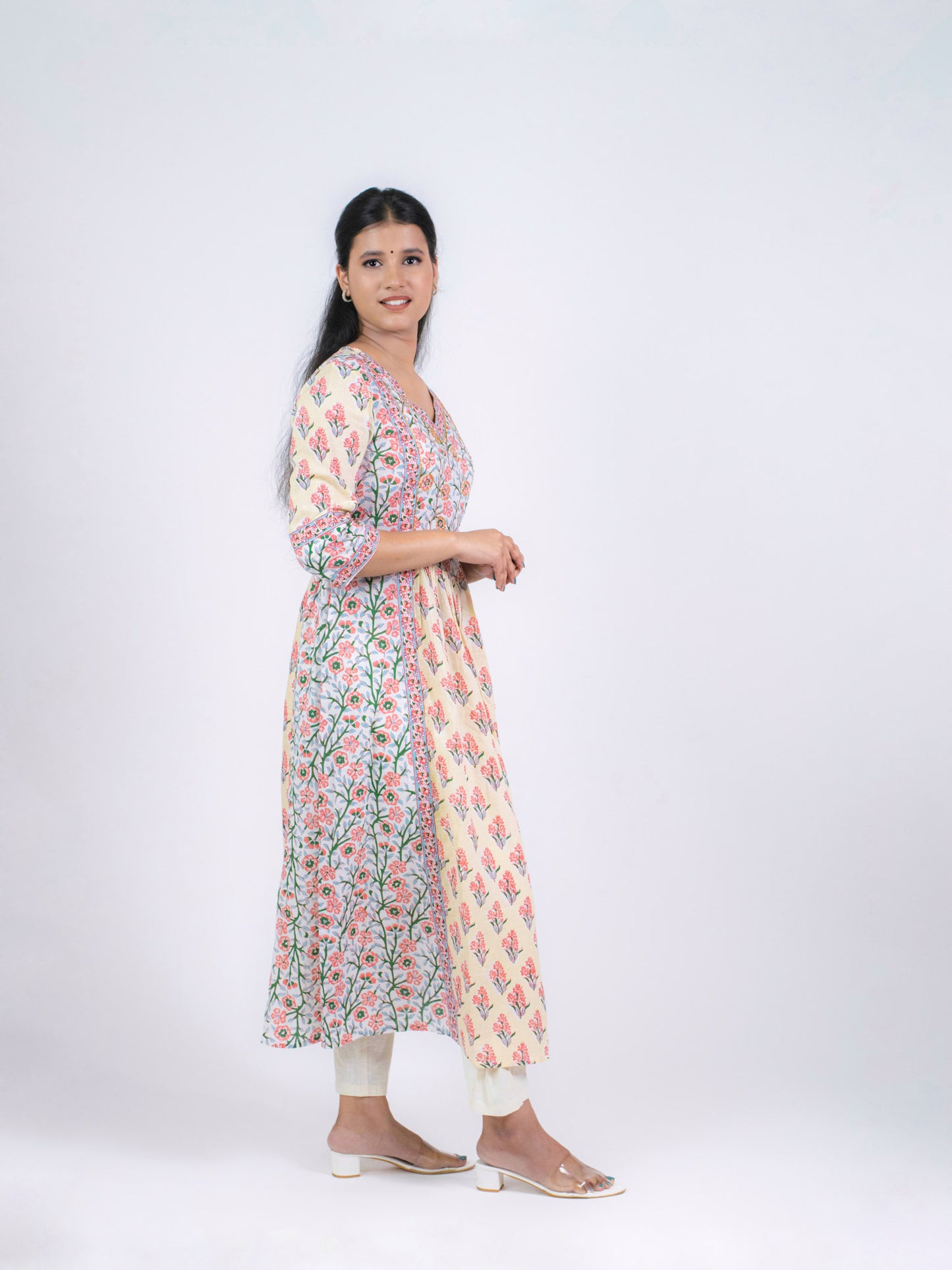 SARVA DRESS