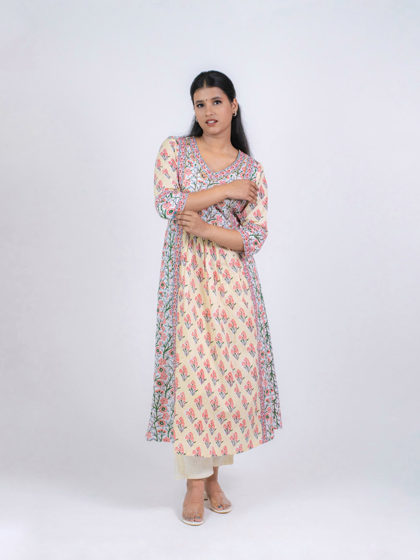 SARVA DRESS
