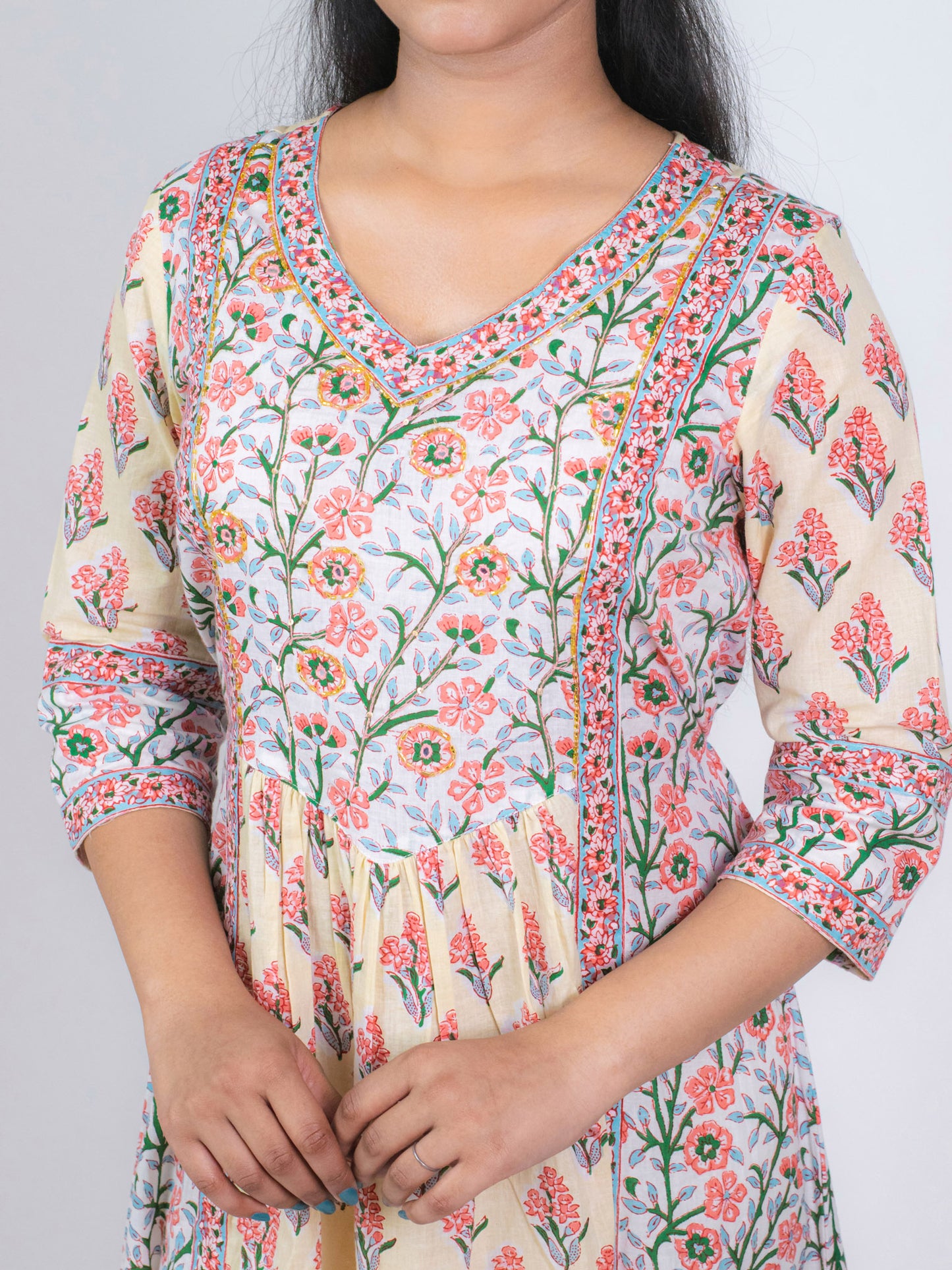 SARVA DRESS