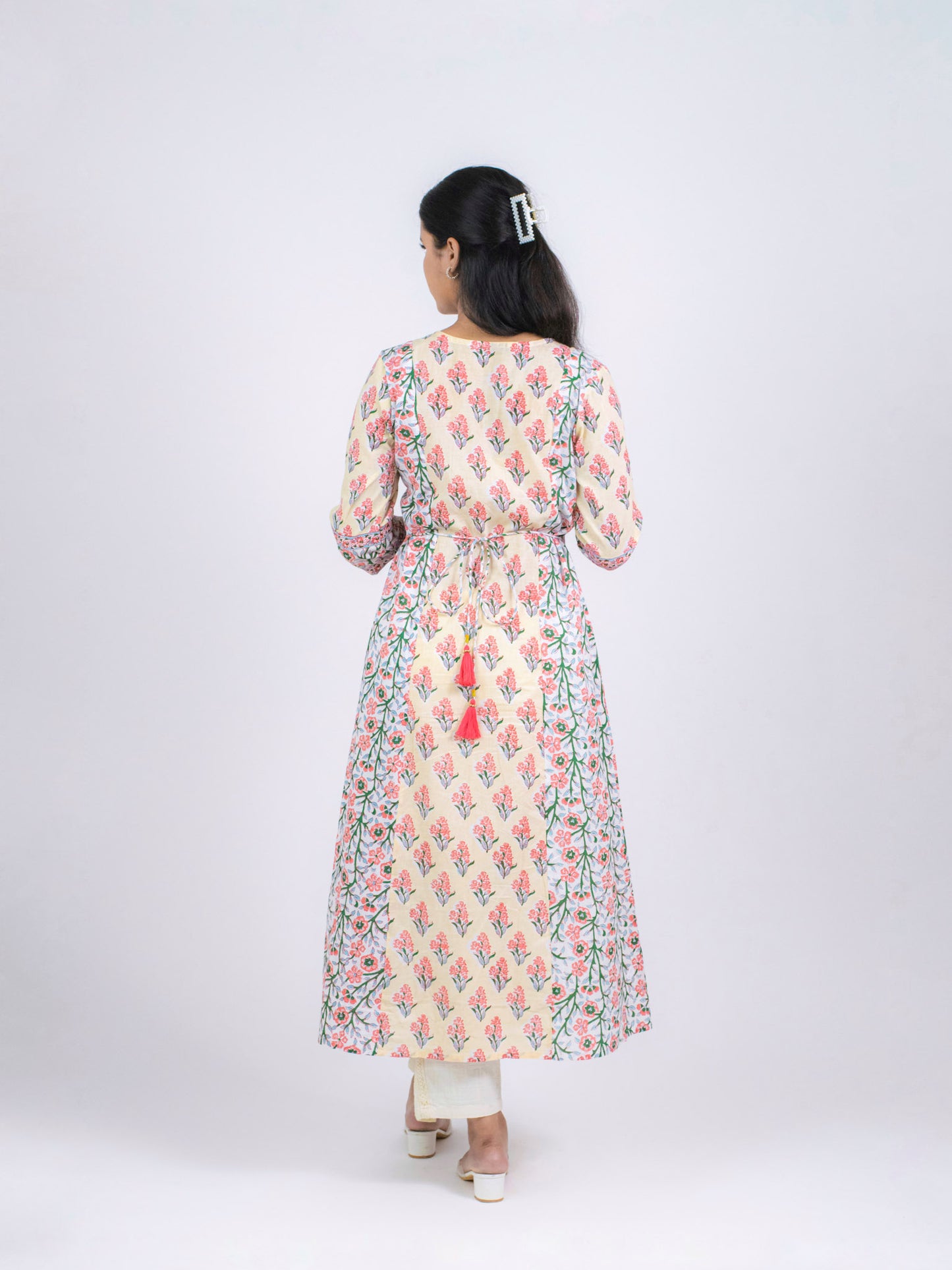 SARVA DRESS