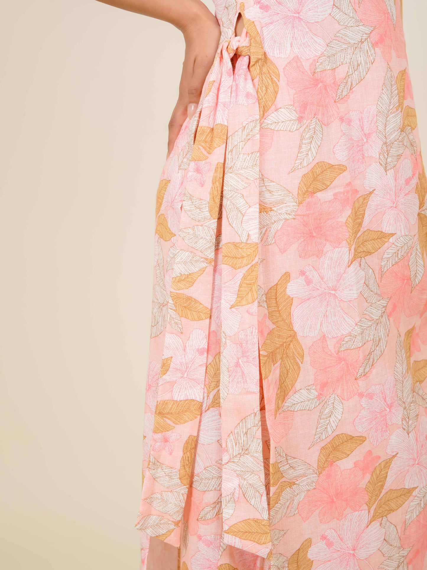 MONOMEE KIARA FLORAL SUIT SET